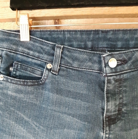 Michael Kors Skinny Jeans - Picture 3 of 4